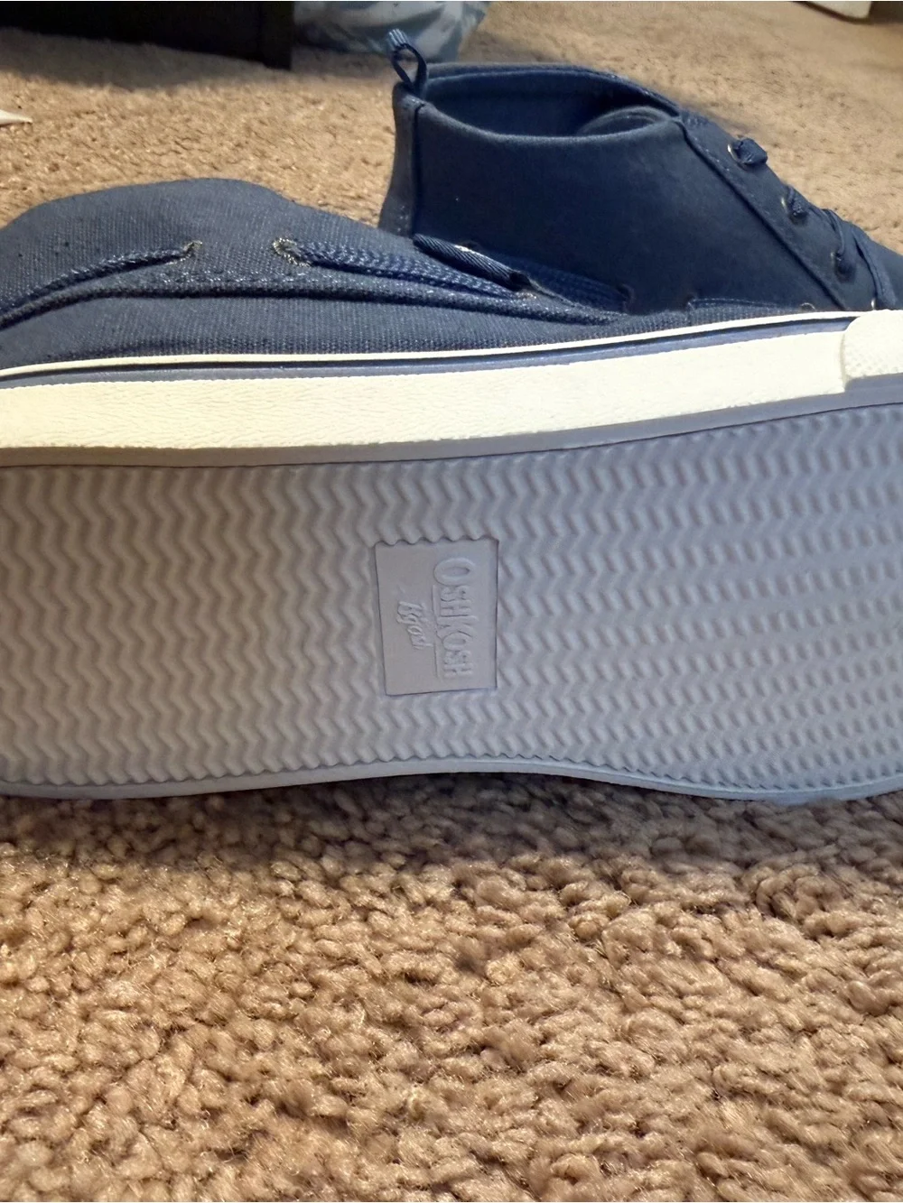 OshKosh B'gosh Kids Sneakers (LOT)